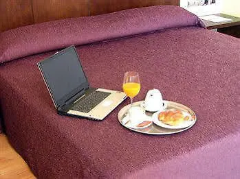 Hotell La Borona 4*