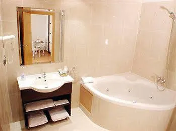 La Borona Hotell 4*