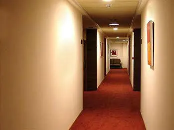 Hotell La Borona Gijón