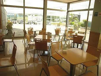 La Borona Hotell 4*