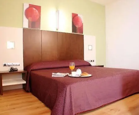 La Borona Hotell