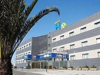 Hotell La Borona 4*