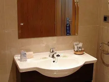 Hotell La Borona